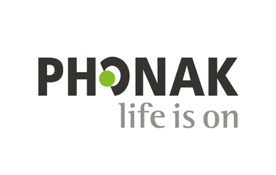 Hearing Aid Brand Phonak