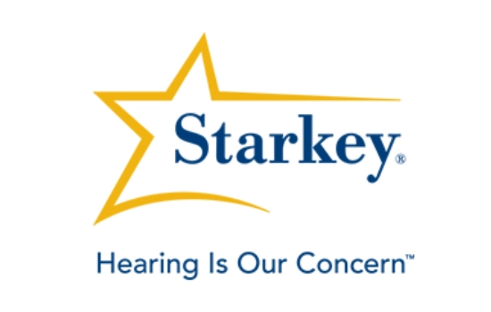 Hearing Aid Brand Starkey